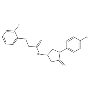 905666-92-4 structure