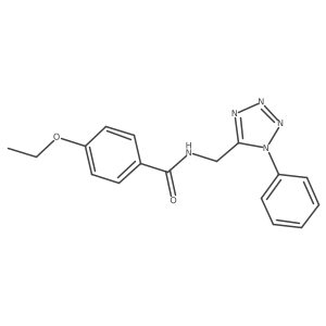 921166-52-1 structure