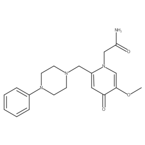 921481-16-5 structure