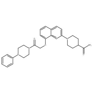 921553-23-3 structure
