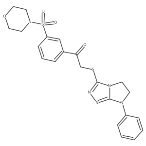 921791-01-7 structure