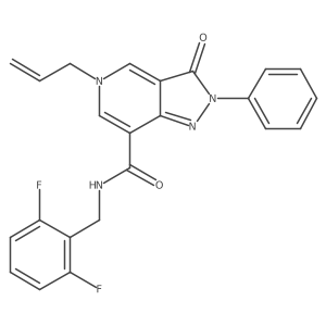 921823-54-3 structure