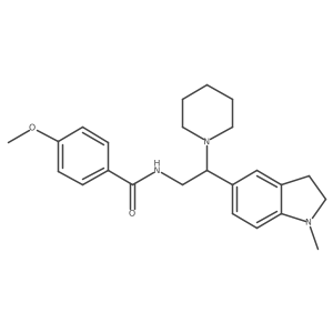922558-13-2 structure
