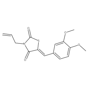 92851-69-9 structure