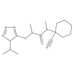 930996-52-4结构式
