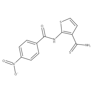 941905-70-0结构式