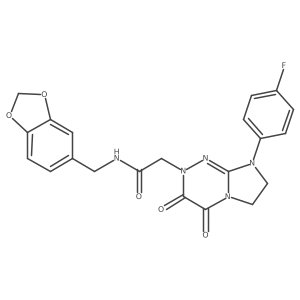 941917-65-3 structure