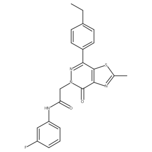 941969-14-8 structure