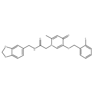 946332-91-8 structure