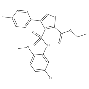 946384-84-5结构式