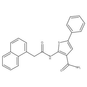 952876-73-2 structure