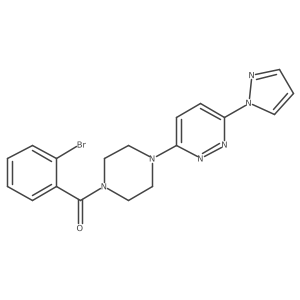 1019100-59-4 structure