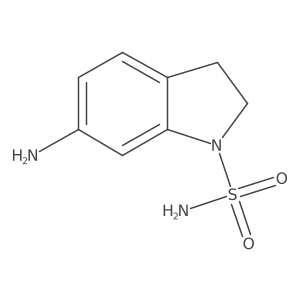 1019534-22-5 structure