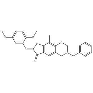 1021044-37-0结构式