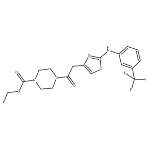 1040650-19-8结构式