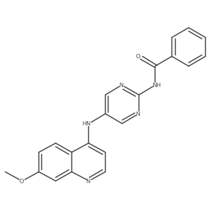 1071540-36-7 structure