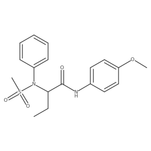 1094380-47-8结构式