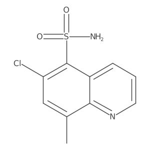 1099660-99-7 structure