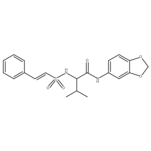 1105040-05-8 structure