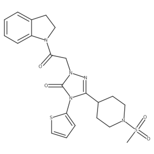 1105248-29-0 structure