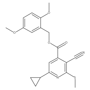 1110883-73-2 structure