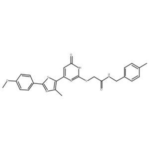 1115866-65-3 structure
