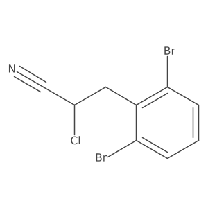 1132076-20-0结构式