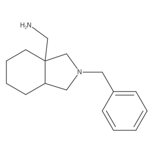 1146290-44-9 structure