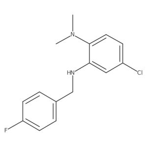 1152622-74-6结构式
