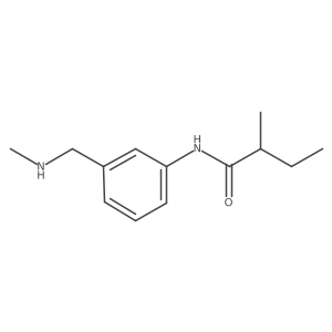 1154247-19-4 structure