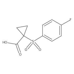 1155116-14-5 structure