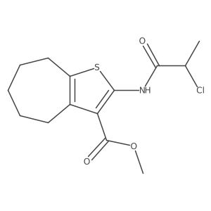 1156767-73-5 structure