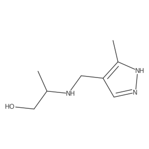1156890-47-9 structure