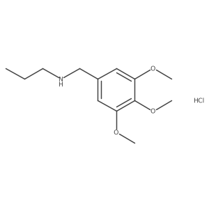 1158256-01-9 structure