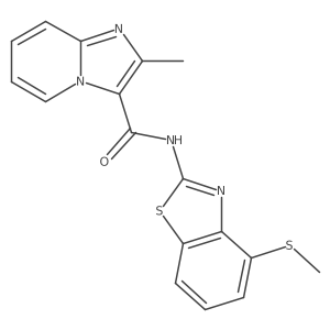 1172407-52-1 structure