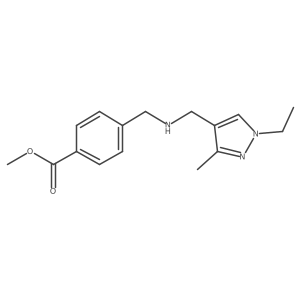 1172492-64-6结构式