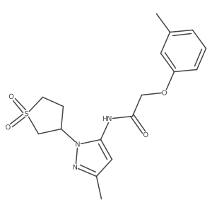 1172560-76-7 structure