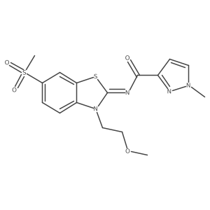 1173484-85-9 structure
