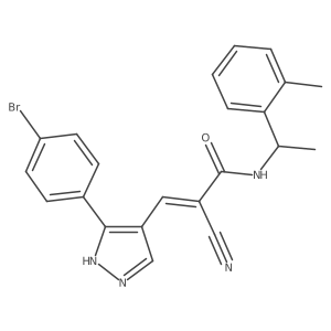 1173637-95-0 structure