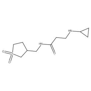 1184637-64-6 structure