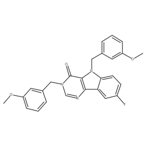 1189923-25-8 structure