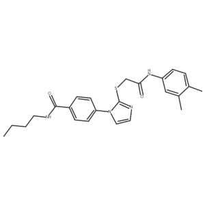 1207013-64-6 structure