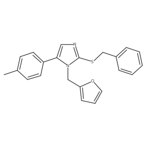 1207022-38-5 structure
