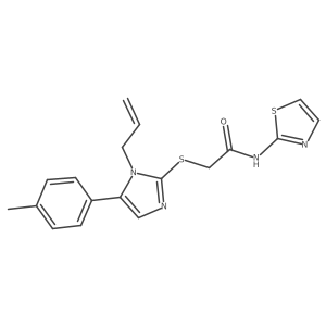 1207025-59-9 structure