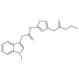 1209942-32-4 structure
