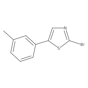 1215073-84-9 structure