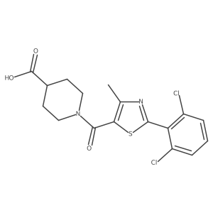 1219553-83-9 structure