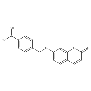 1219600-19-7 structure