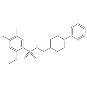 1234872-52-6 structure