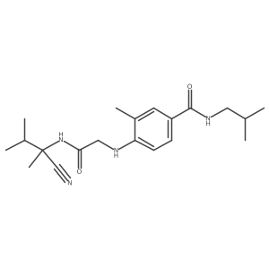 1241629-12-8 structure